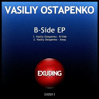 B-Side by Vasiliy Ostapenko