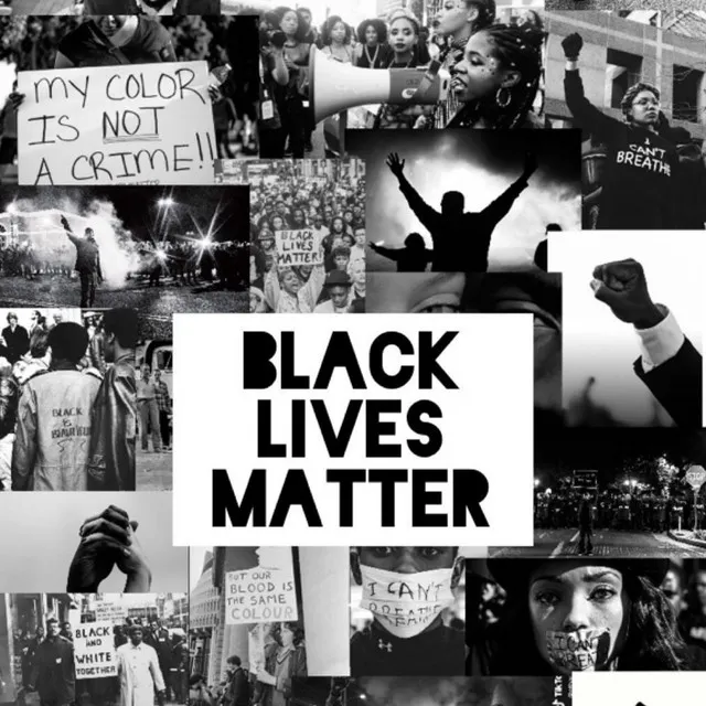 Black Lives Matter