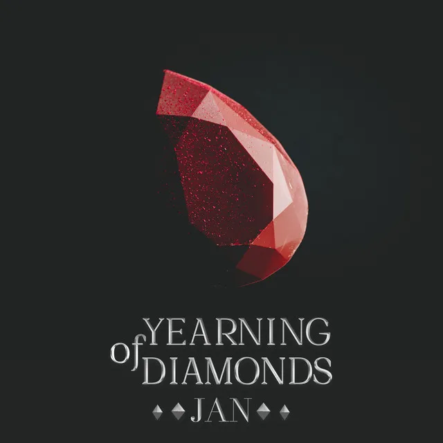 Yearning of Diamonds