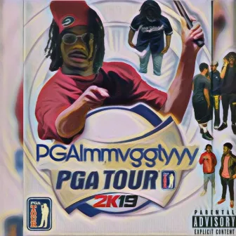 Pgatour 2k19 by Pgalmmvgtyyy