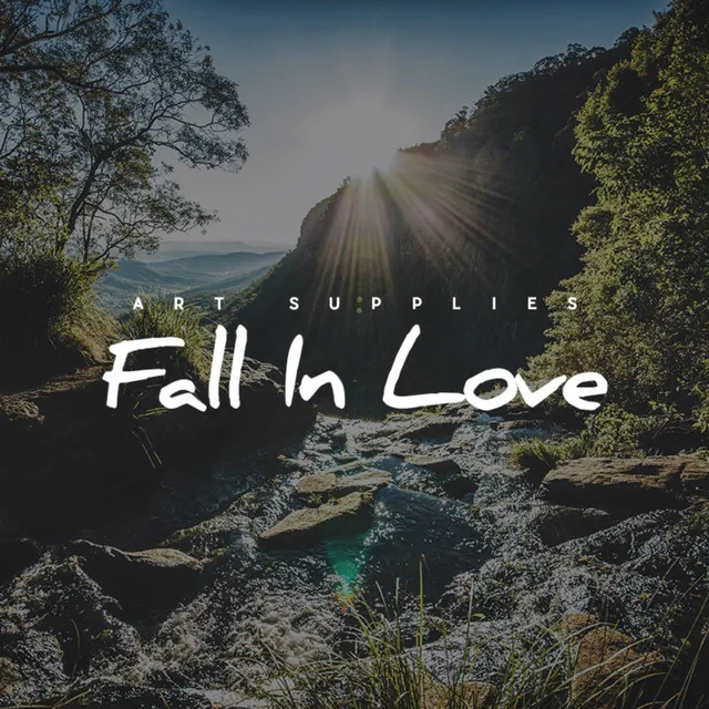 Fall In Love