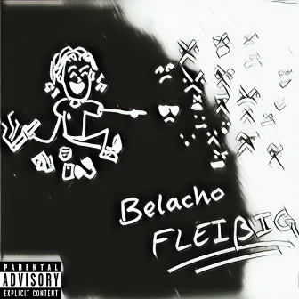 FLEIßIG by Belacho