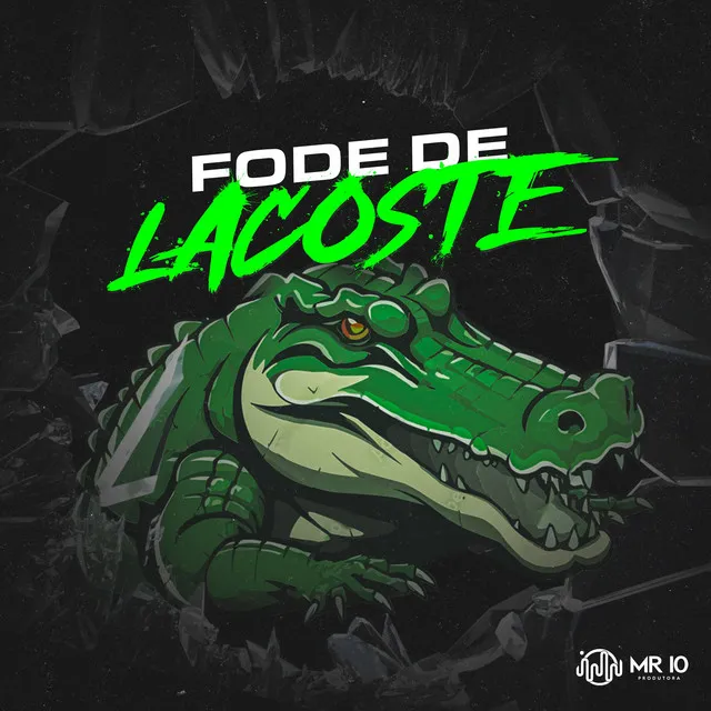 FODE DE LACOSTE