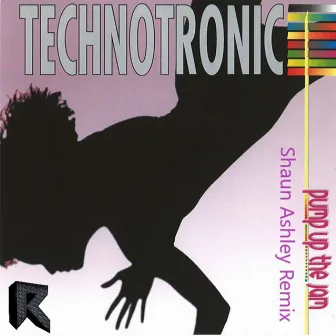 Pump Up The Jam (Shaun Ashley Remix) by Technotronic