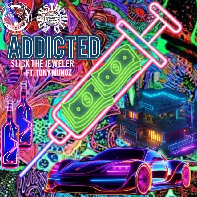 Addicted (Always on my mind)