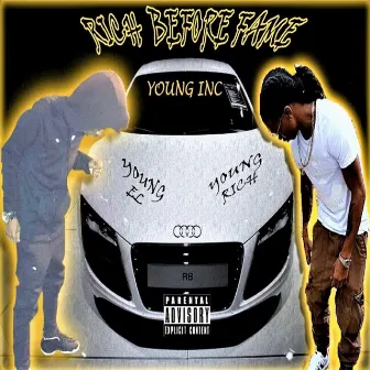 Rich Before Fame by Young Rich