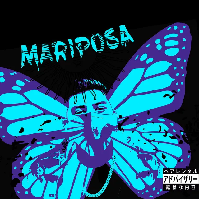 Mariposa