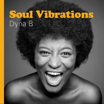 Soul Vibrations by Dyna B