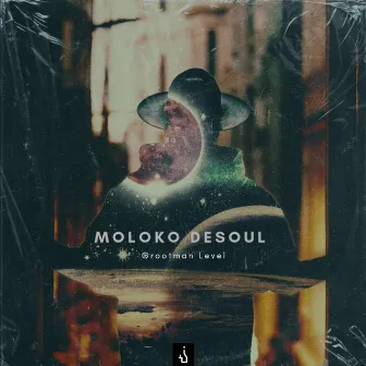 Grootman Level by Moloko Desoul