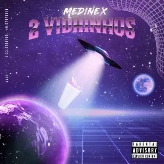 2 Vidrinhos by Medinex