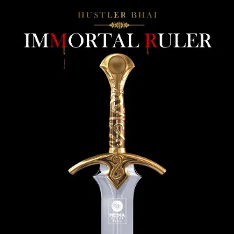 Immortal Ruler by Drums Akthas