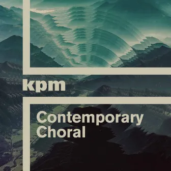 Contemporary Choral by Jonathan Pilcher