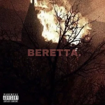 Beretta by Rayxnshit