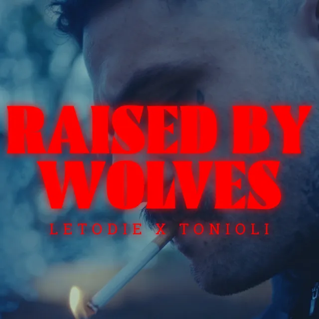 Raised By Wolves