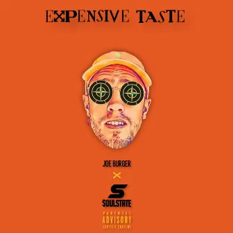 Expensive Taste (SOULSTATE remix) by SOULSTATE