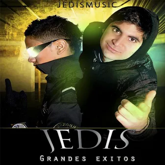 Grandes Exitos by Jedis