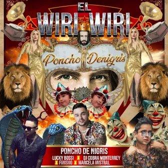 El Wiri Wiri by DJ Cobra Monterrey