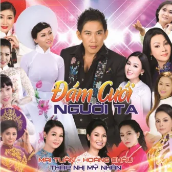 Hãy Quên Anh/Trộm Nhìn Nhau by Thùy Trang