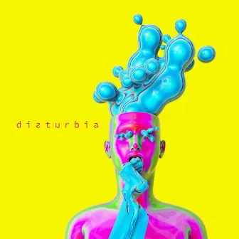 DISTURBIA by ANTIHELD