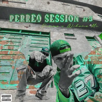 Perreo Session #3 by Rommo