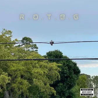 R.O.T.B.G by Twee Denali