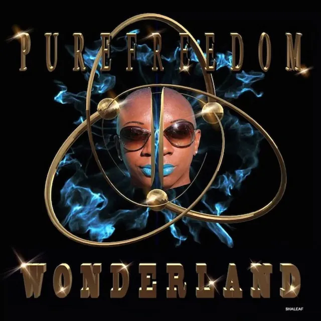 Wonderland - Single