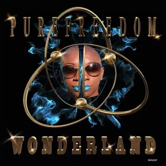 Wonderland - Single by Pure Freedom