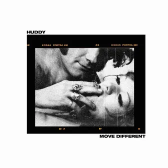 Move Different by Huddy