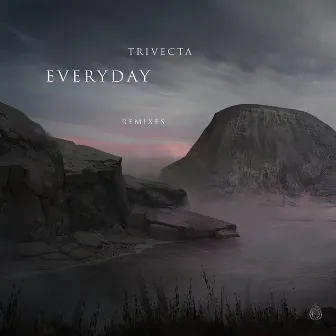 Everyday EP (Remixes) by Trivecta