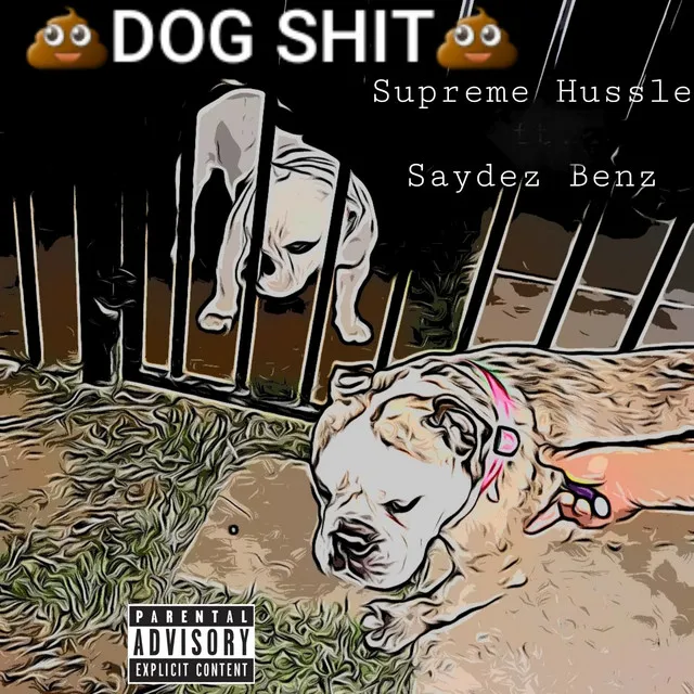 Dog Shit