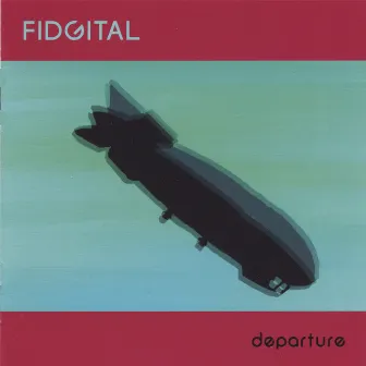 Departure by Fidgital