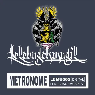 Metronome by Metronome