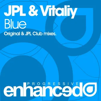 Blue by JPL