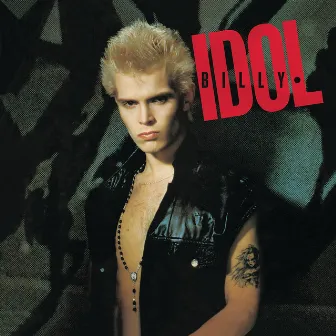 Billy Idol by Billy Idol