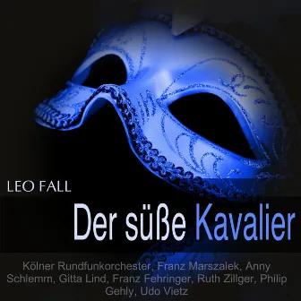 Fall: Der süsse Kavalier by Gitta Lind