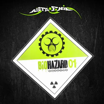 Biohazard 01 by Hielo