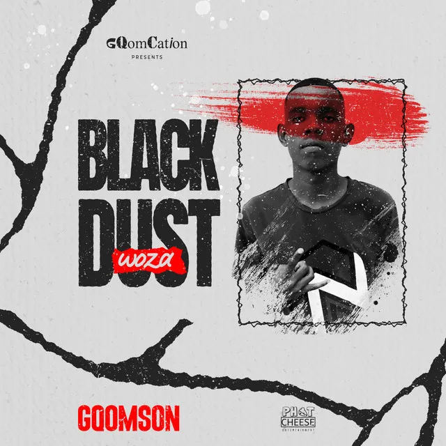 Gqomson