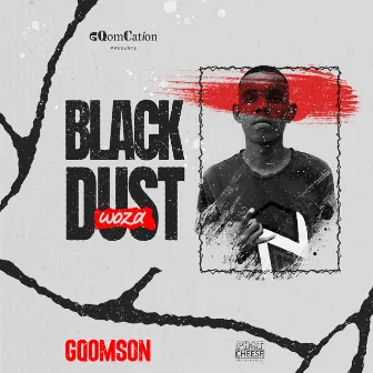 Gqomson by BlackDust Woza