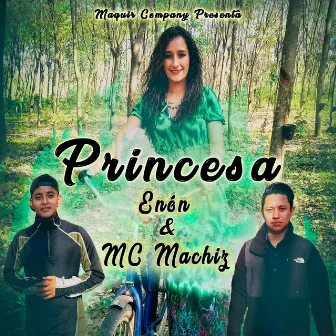 Princesa by MC Machiz