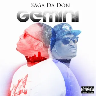 Gemini by Saga da Don