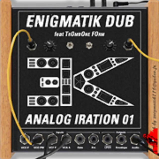 Analog Iration Part 1 - Original mix