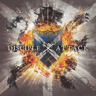 Attack by Disciple