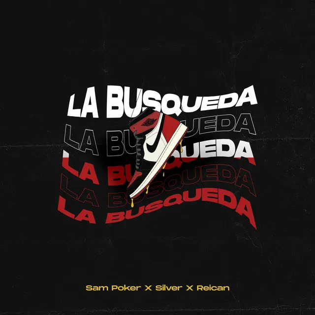 La Búsqueda