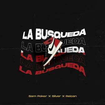 La Búsqueda by Sam Poker