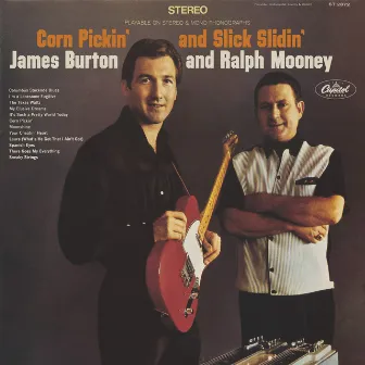 Corn Pickin' And Slick Slidin' by Ralph Mooney