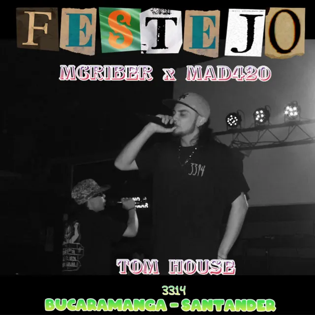 FESTEJO