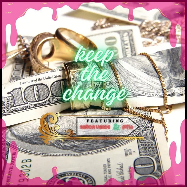 Keep The Change