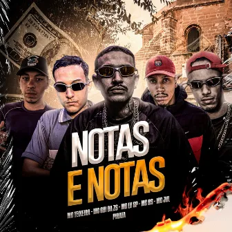 Notas e Notas by MC Gui Da Zs