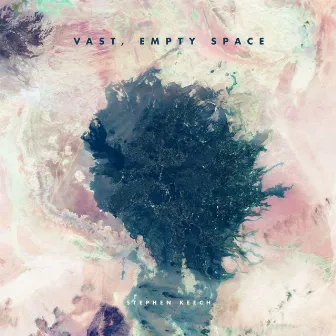 Vast, Empty Space by Stephen Keech