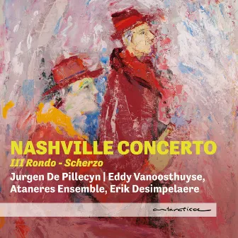 Nashville Concerto: III. Rondo - Scherzo by Erik Desimpelaere